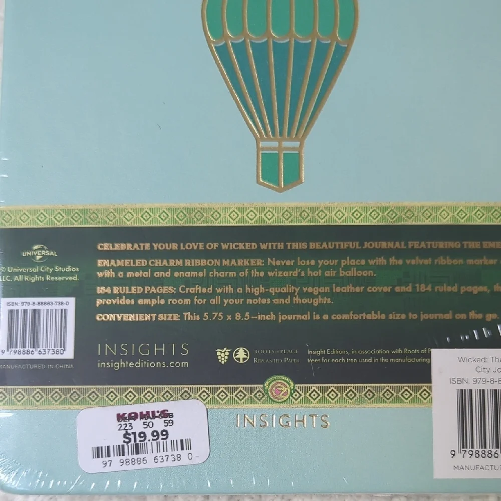 3 For $30. Emerald City Journal